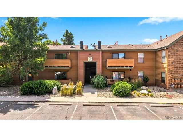 3295 S Ammons St 108, Lakewood, CO 80227