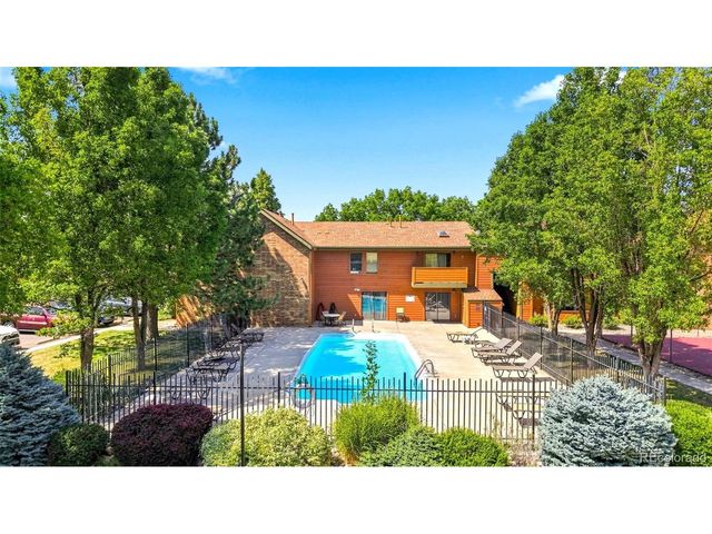 3295 S Ammons St 108, Lakewood, CO 80227