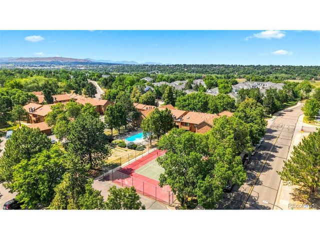 3295 S Ammons St 108, Lakewood, CO 80227