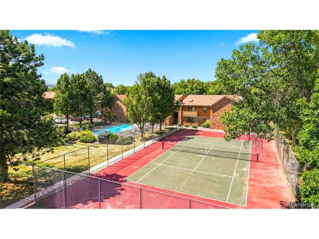 3295 S Ammons St 108, Lakewood, CO 80227