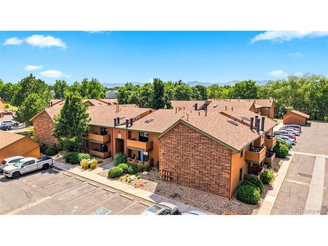 3295 S Ammons St 108, Lakewood, CO 80227