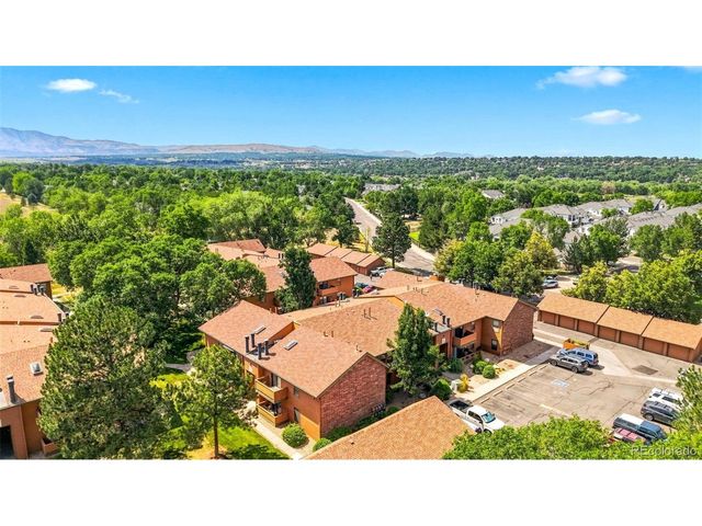3295 S Ammons St 108, Lakewood, CO 80227