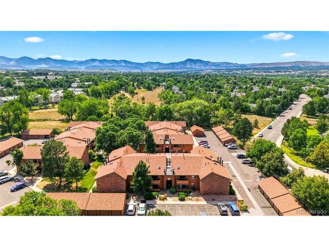 3295 S Ammons St 108, Lakewood, CO 80227