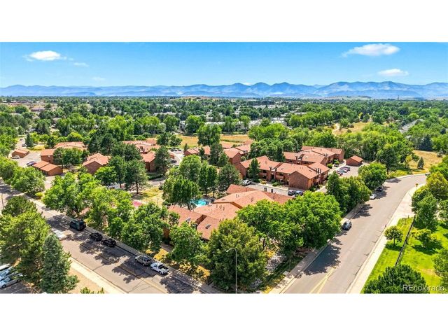 3295 S Ammons St 108, Lakewood, CO 80227