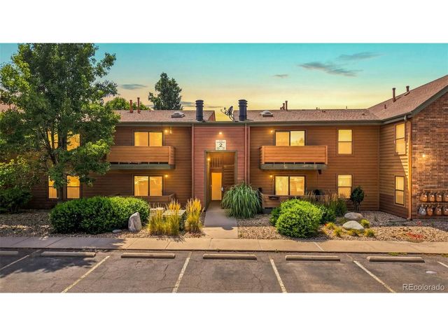 3295 S Ammons St 108, Lakewood, CO 80227