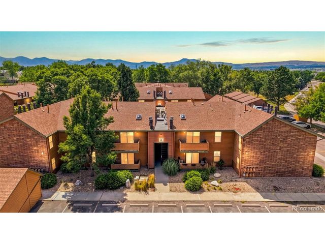 3295 S Ammons St 108, Lakewood, CO 80227