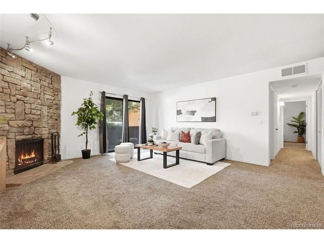 3295 S Ammons St 108, Lakewood, CO 80227
