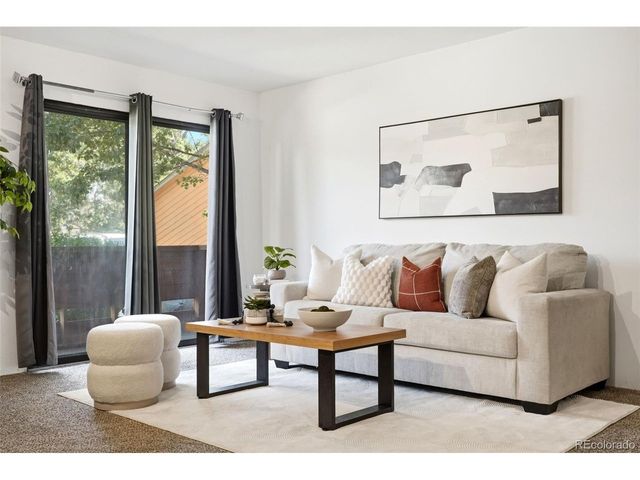 3295 S Ammons St 108, Lakewood, CO 80227