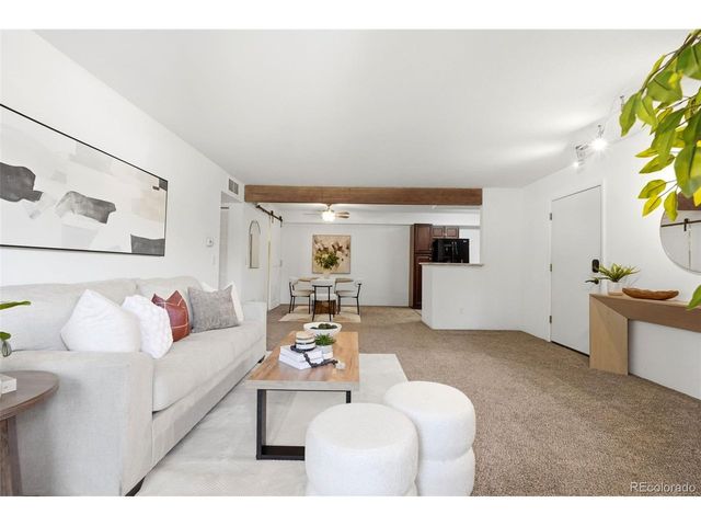 3295 S Ammons St 108, Lakewood, CO 80227