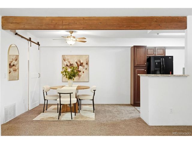3295 S Ammons St 108, Lakewood, CO 80227
