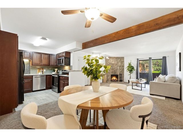 3295 S Ammons St 108, Lakewood, CO 80227