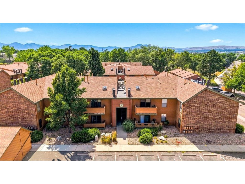 3295 S Ammons St 108, Lakewood, CO 80227