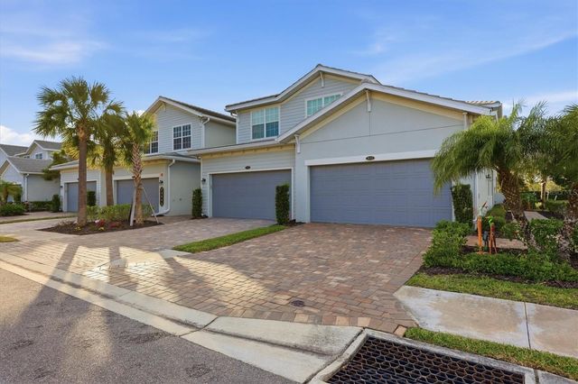 14655 SYCAMORE COURT 3121, Punta Gorda, FL 33955