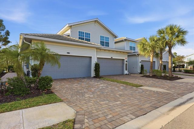 14655 SYCAMORE COURT 3121, Punta Gorda, FL 33955