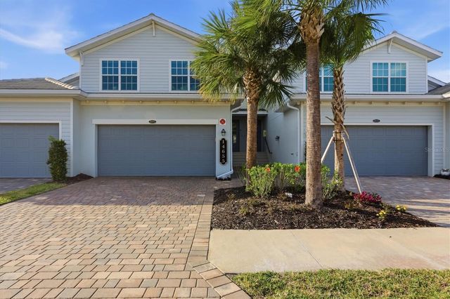 14655 SYCAMORE COURT 3121, Punta Gorda, FL 33955