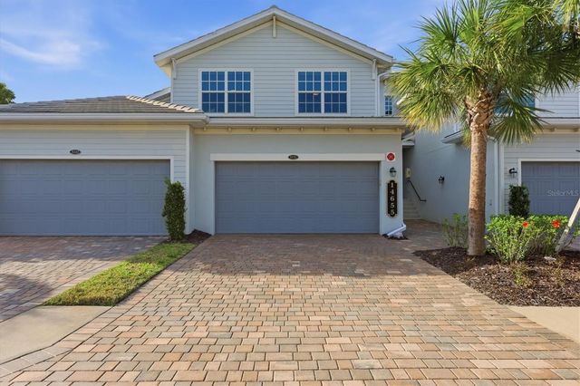 14655 SYCAMORE COURT 3121, Punta Gorda, FL 33955