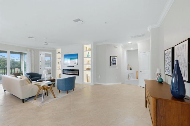 14655 SYCAMORE COURT 3121, Punta Gorda, FL 33955