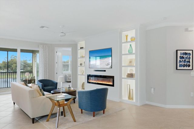 14655 SYCAMORE COURT 3121, Punta Gorda, FL 33955