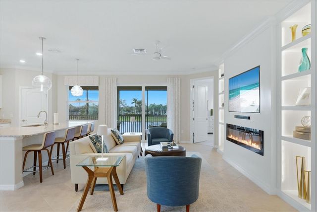 14655 SYCAMORE COURT 3121, Punta Gorda, FL 33955