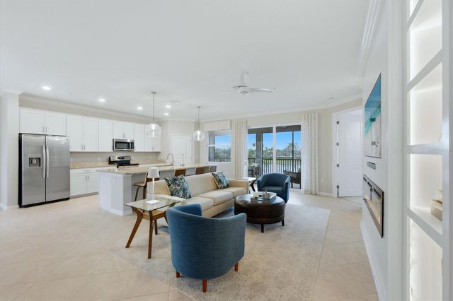 14655 SYCAMORE COURT 3121, Punta Gorda, FL 33955