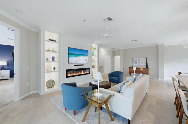 14655 SYCAMORE COURT 3121, Punta Gorda, FL 33955