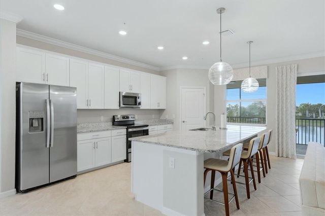 14655 SYCAMORE COURT 3121, Punta Gorda, FL 33955