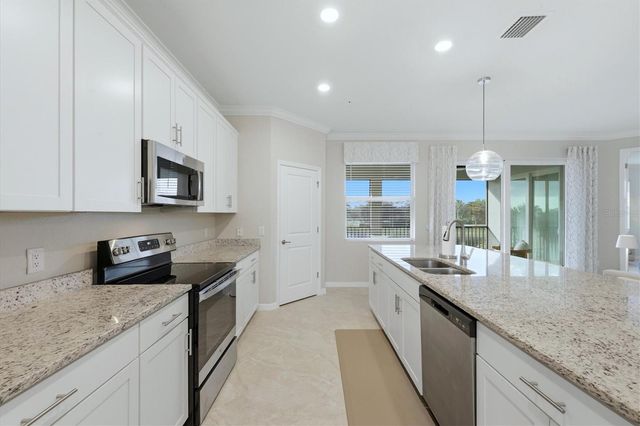 14655 SYCAMORE COURT 3121, Punta Gorda, FL 33955