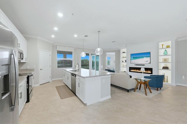 14655 SYCAMORE COURT 3121, Punta Gorda, FL 33955