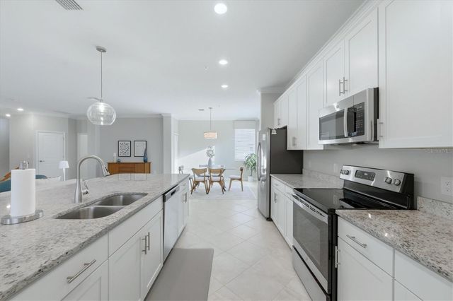 14655 SYCAMORE COURT 3121, Punta Gorda, FL 33955