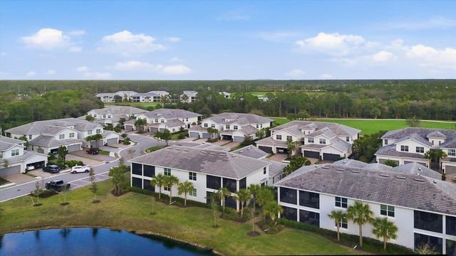 14655 SYCAMORE COURT 3121, Punta Gorda, FL 33955