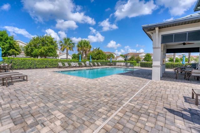 14655 SYCAMORE COURT 3121, Punta Gorda, FL 33955