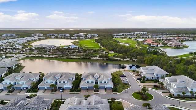 14655 SYCAMORE COURT 3121, Punta Gorda, FL 33955