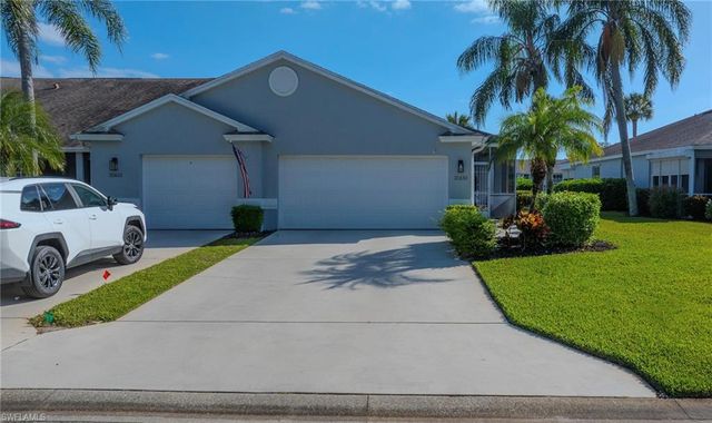 20650 Candlewood Hollow, Estero, FL 33928