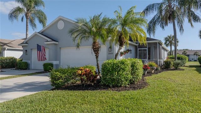 20650 Candlewood Hollow, Estero, FL 33928