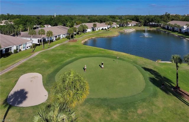 20650 Candlewood Hollow, Estero, FL 33928