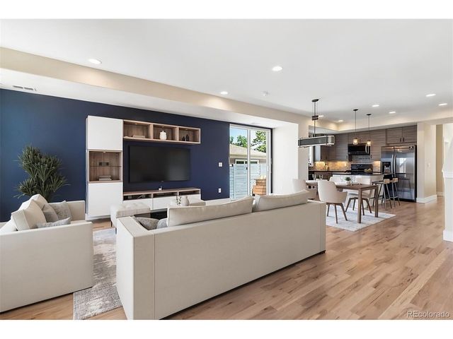 2235 S Cherokee St, Denver, CO 80223