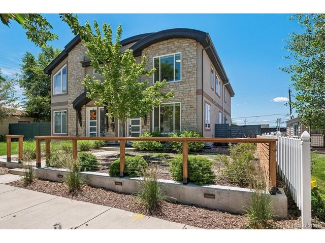 2235 S Cherokee St, Denver, CO 80223