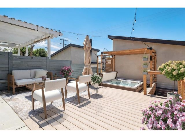 2235 S Cherokee St, Denver, CO 80223