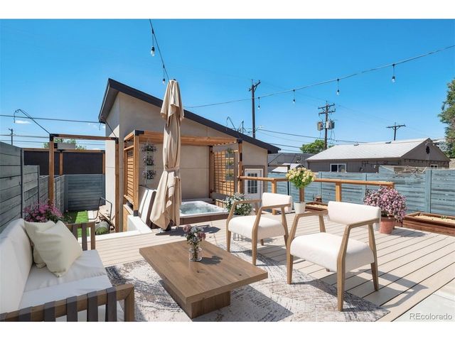 2235 S Cherokee St, Denver, CO 80223