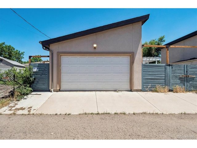 2235 S Cherokee St, Denver, CO 80223