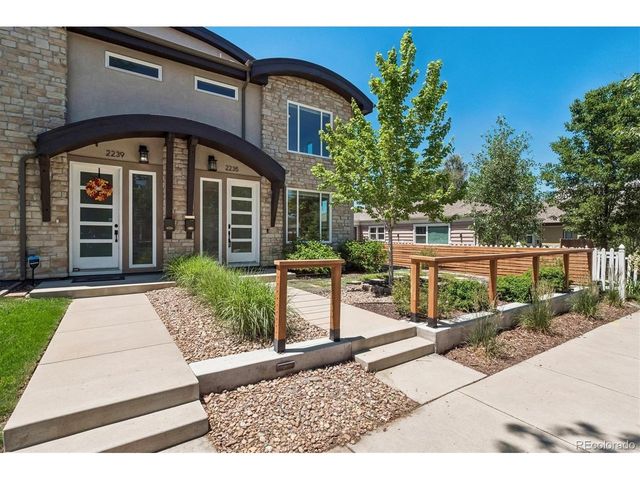 2235 S Cherokee St, Denver, CO 80223