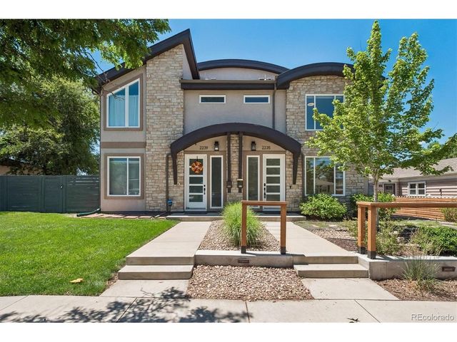 2235 S Cherokee St, Denver, CO 80223