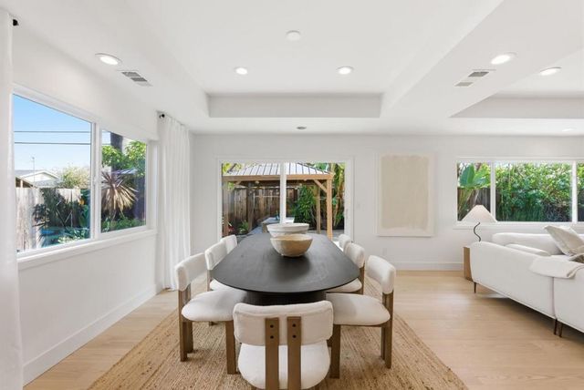 1526 Crespi Drive, San Jose, CA 95129