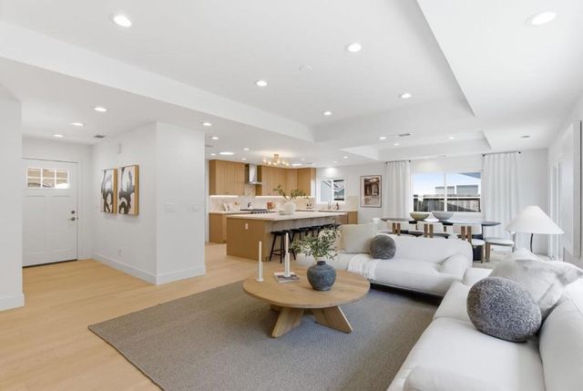 1526 Crespi Drive, San Jose, CA 95129