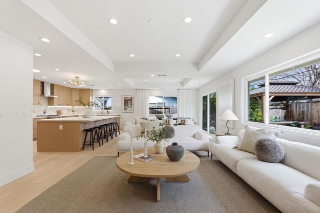 1526 Crespi Drive, San Jose, CA 95129