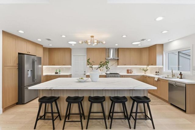 1526 Crespi Drive, San Jose, CA 95129