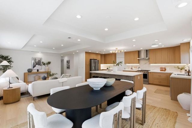 1526 Crespi Drive, San Jose, CA 95129