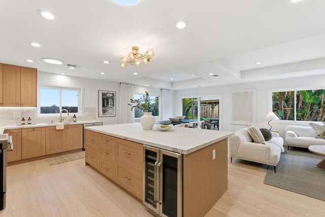 1526 Crespi Drive, San Jose, CA 95129