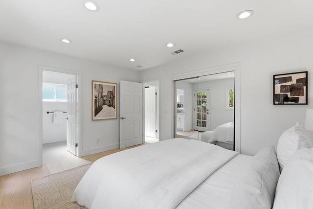 1526 Crespi Drive, San Jose, CA 95129