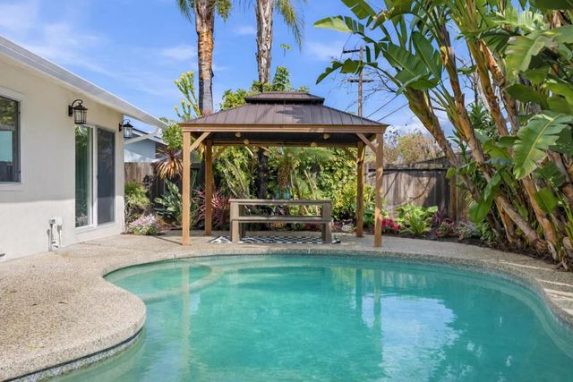 1526 Crespi Drive, San Jose, CA 95129